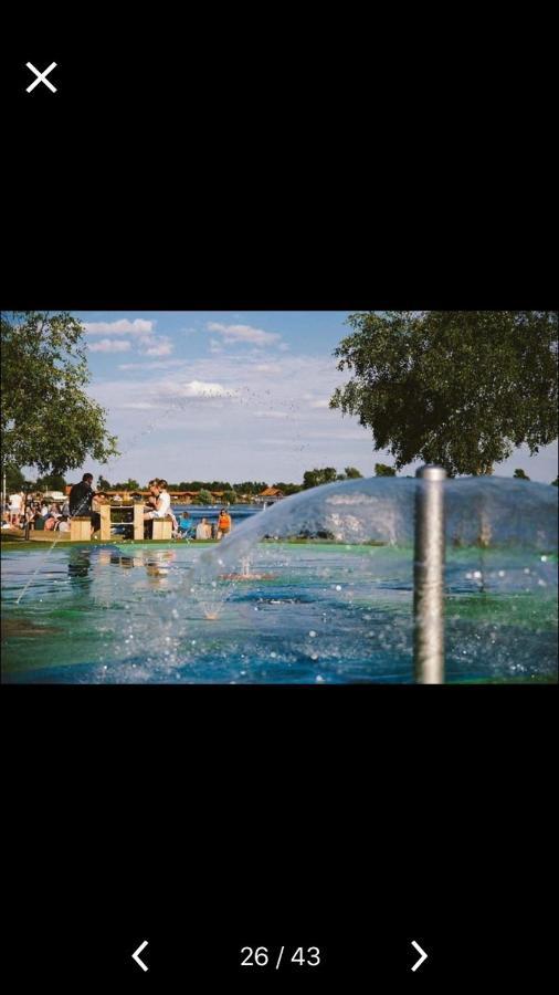 Calypso Hot Tub Breaks Tattershall Lakes Pet Friendly Eksteriør bilde