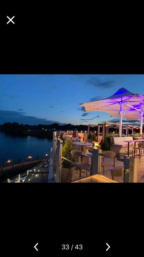 Calypso Hot Tub Breaks Tattershall Lakes Pet Friendly Eksteriør bilde