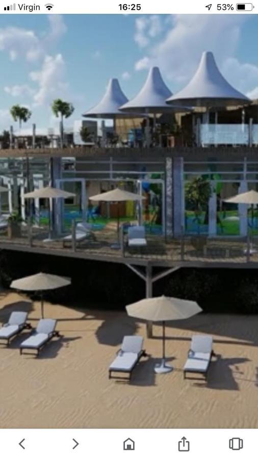 Calypso Hot Tub Breaks Tattershall Lakes Pet Friendly Eksteriør bilde